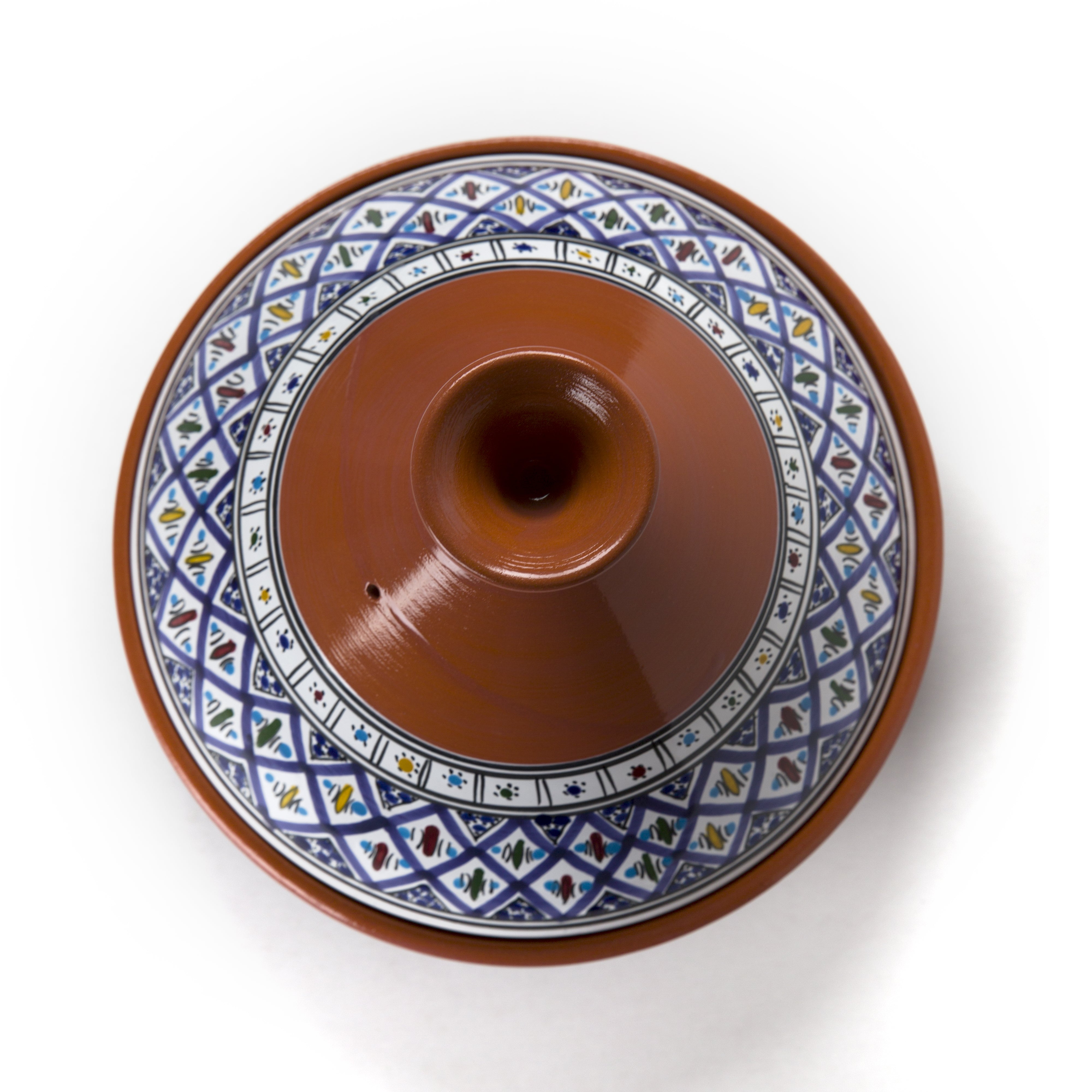 What's a Tagine pot? Kamsah