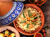 Kamsah Cooking: Chicken Couscous