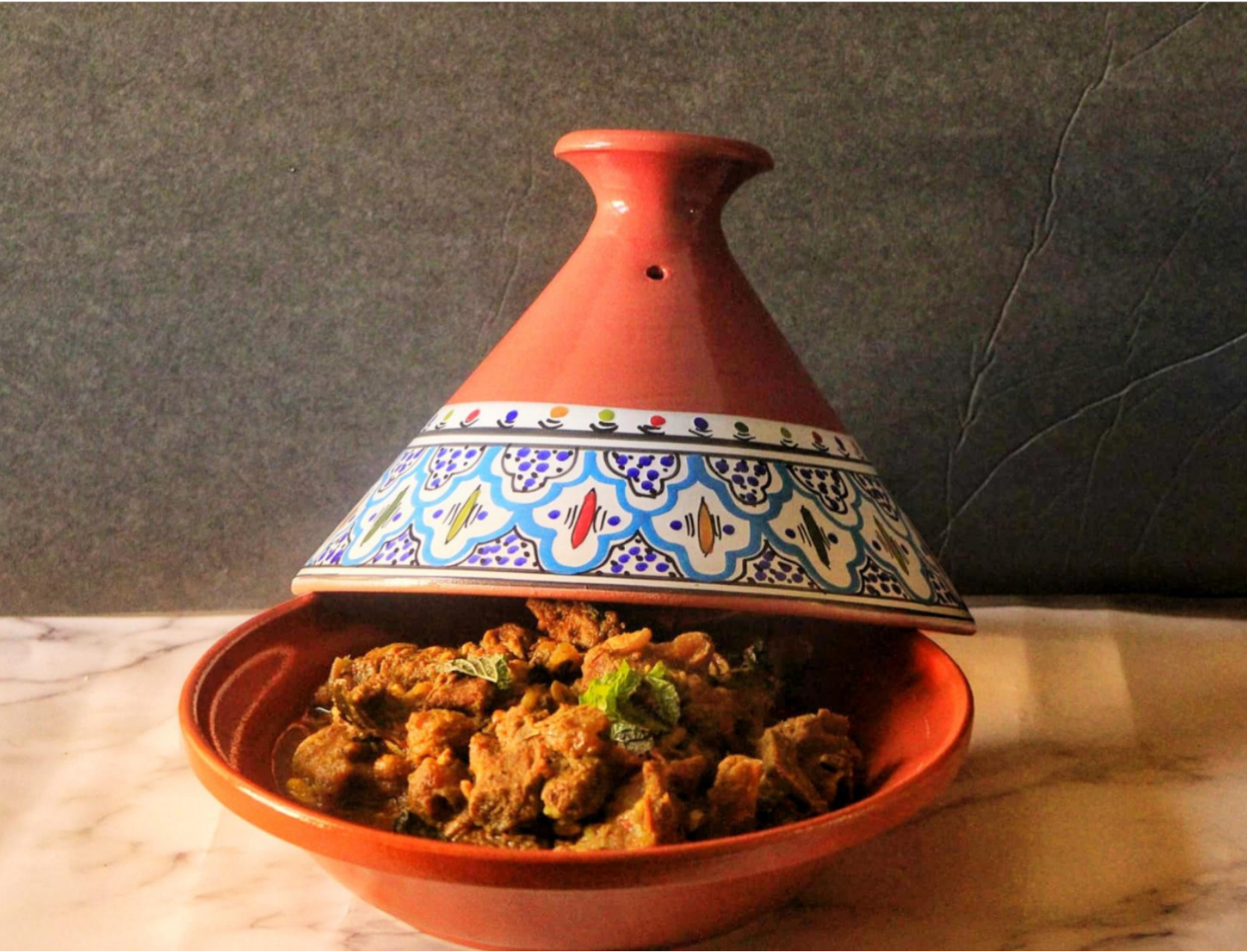 Lamb Curry With Basmati or Jasmine rice – Kamsah