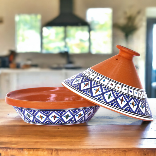 Kamsah Tagine