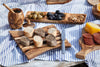 Olive Wood Trivet/Pan Coaster