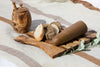 Olive Wood Trivet/Pan Coaster