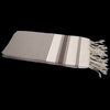 Maroon Picnic Towel-0