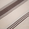 Maroon Picnic Towel-2095