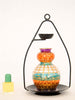 Orange Amethyste oil diffuser-0