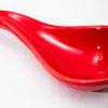 Big Serving Spoon: Red-2050
