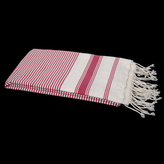 Pomagranate Picnic Towel-0