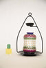 Silver Ellipse Oil Diffuser-2410