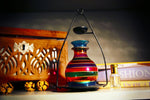 Rainbow Colors oil diffuser-2278