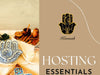 Hosting Essentials: Elevate Your Gatherings with Kamsah