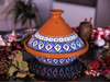 How to Cure Your Tagine