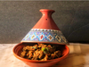 Lamb Curry With Basmati or Jasmine rice