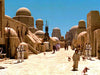 Tunisian Culture embedded in Star Wars: Tataouine & Tatooine