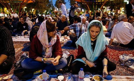 4 Myths and Facts You Didn’t Know About Ramadan