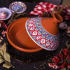 Classic Cooking & Serving Tagine Pot