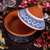 Classic Cooking & Serving Tagine Pot