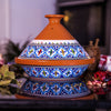 Supreme Cooking & Serving Tagine Pot