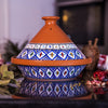 Supreme Cooking & Serving Tagine Pot