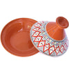 Classic Cooking & Serving Tagine Pot