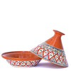 Supreme Cooking & Serving Tagine Pot