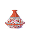 Supreme Cooking & Serving Tagine Pot