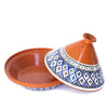 Supreme Cooking & Serving Tagine Pot