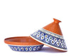 Supreme Cooking & Serving Tagine Pot