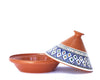 Classic Cooking & Serving Tagine Pot