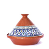 Classic Cooking & Serving Tagine Pot