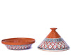 Supreme Cooking & Serving Tagine Pot