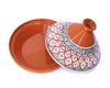 Classic Cooking & Serving Tagine Pot