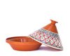 Classic Cooking & Serving Tagine Pot