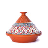 Classic Cooking & Serving Tagine Pot