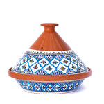 Supreme Cooking & Serving Tagine Pot