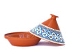 Classic Cooking & Serving Tagine Pot