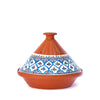 Classic Cooking & Serving Tagine Pot