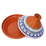 Supreme Cooking & Serving Tagine Pot