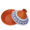 Supreme Cooking & Serving Tagine Pot