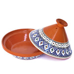Supreme Cooking & Serving Tagine Pot