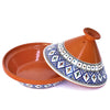 Supreme Cooking & Serving Tagine Pot