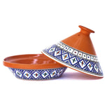 Supreme Cooking & Serving Tagine Pot