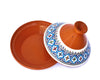 Supreme Cooking & Serving Tagine Pot