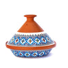 Supreme Cooking & Serving Tagine Pot