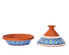 Supreme Cooking & Serving Tagine Pot