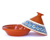 Classic Cooking & Serving Tagine Pot