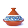 Classic Cooking & Serving Tagine Pot