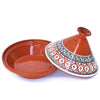 Classic Cooking & Serving Tagine Pot