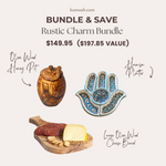 Rustic Charm Bundle (3 Items)