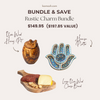 Rustic Charm Bundle (3 Items)