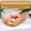 Medium Olive Wood Serving & Cutting Board